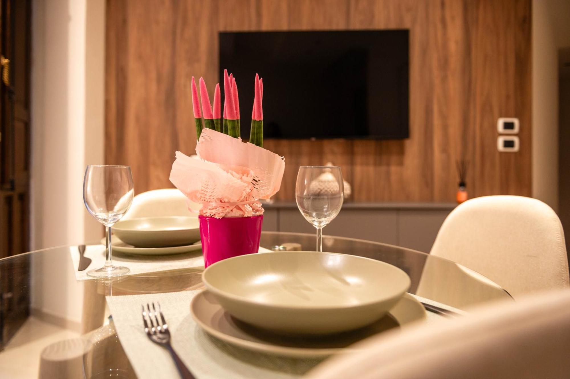 Central Apartment Taormina Appartamento