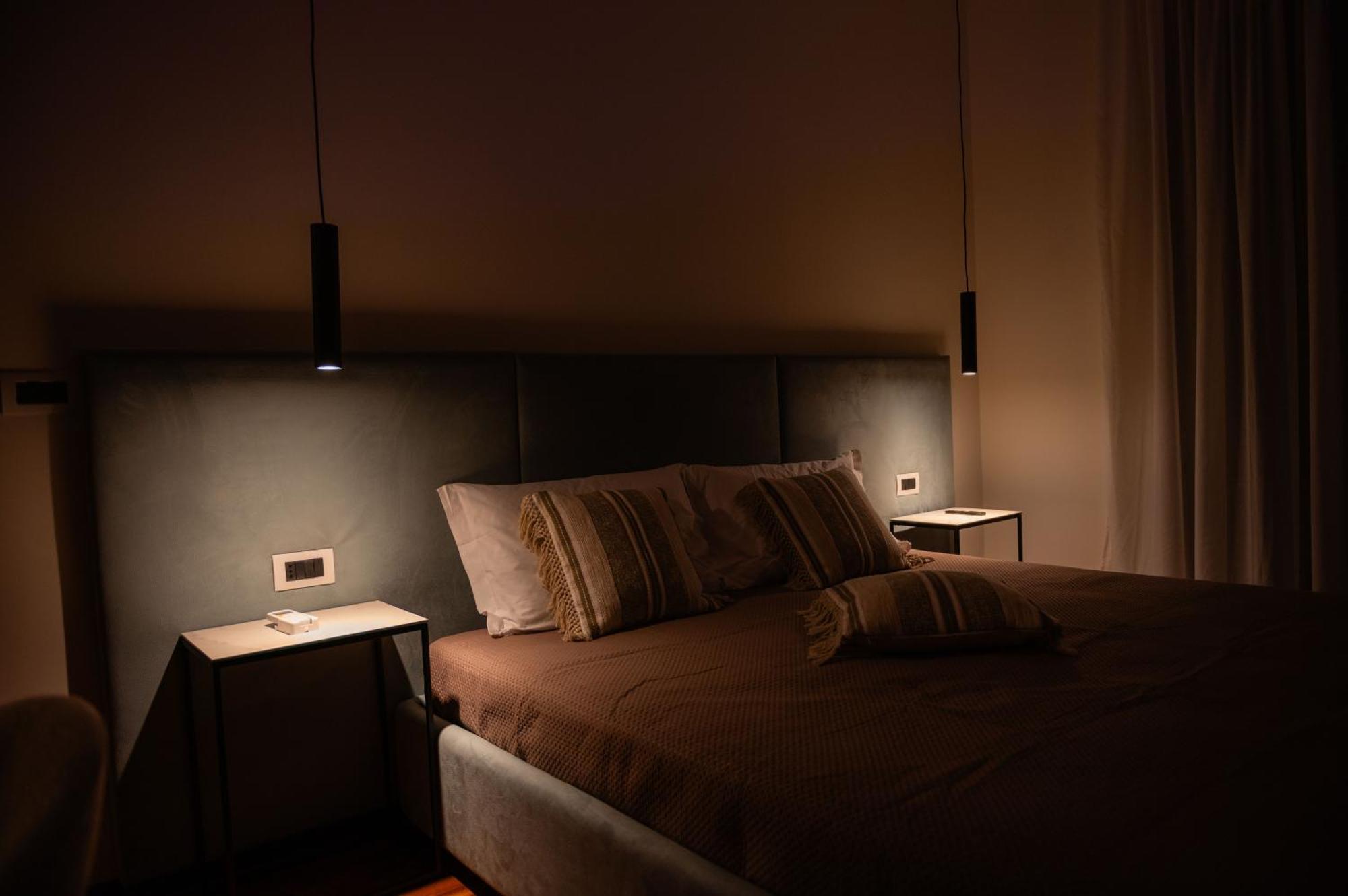 Central Apartment Taormina Appartamento