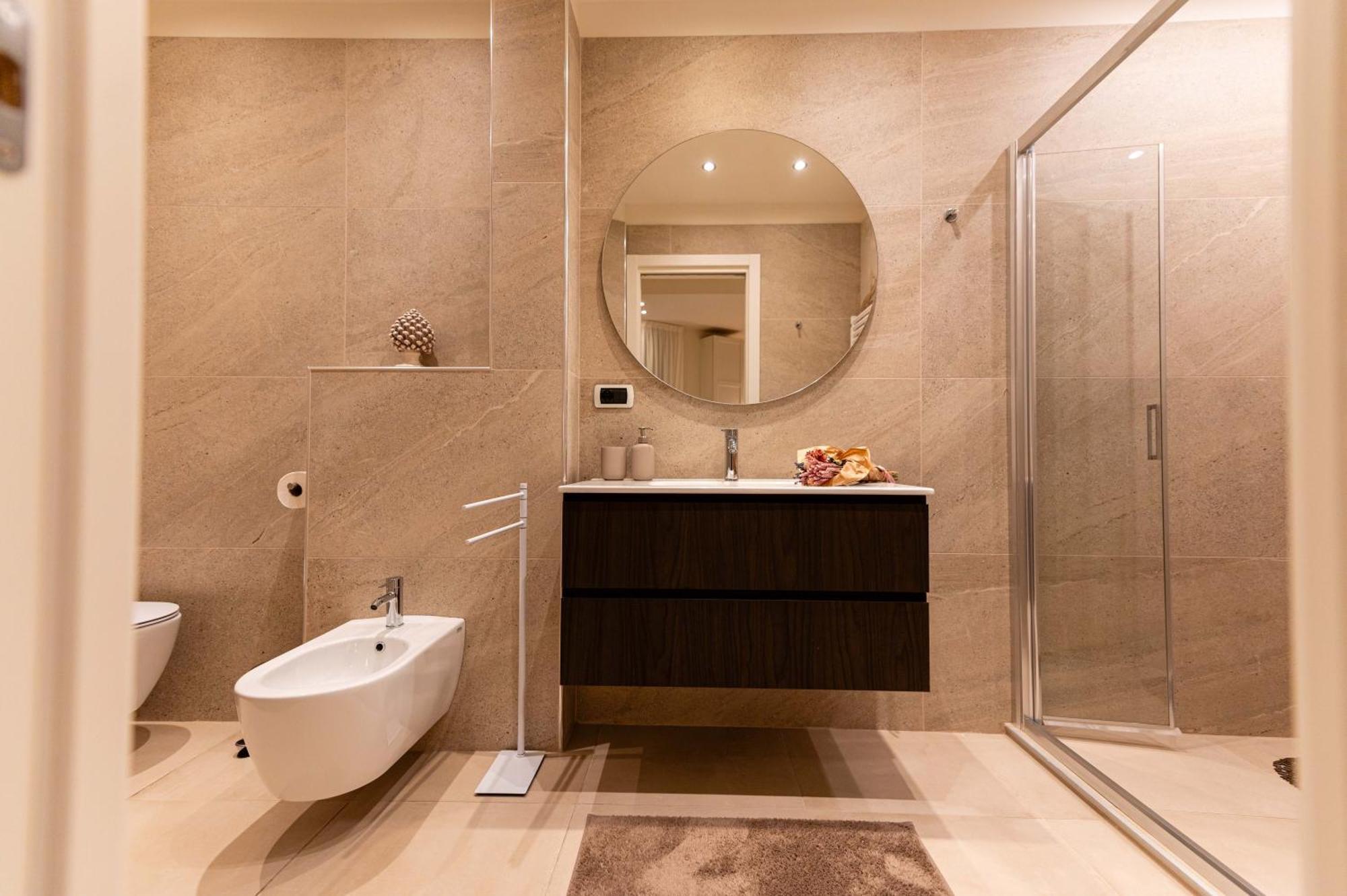 Central Apartment Taormina Appartamento *