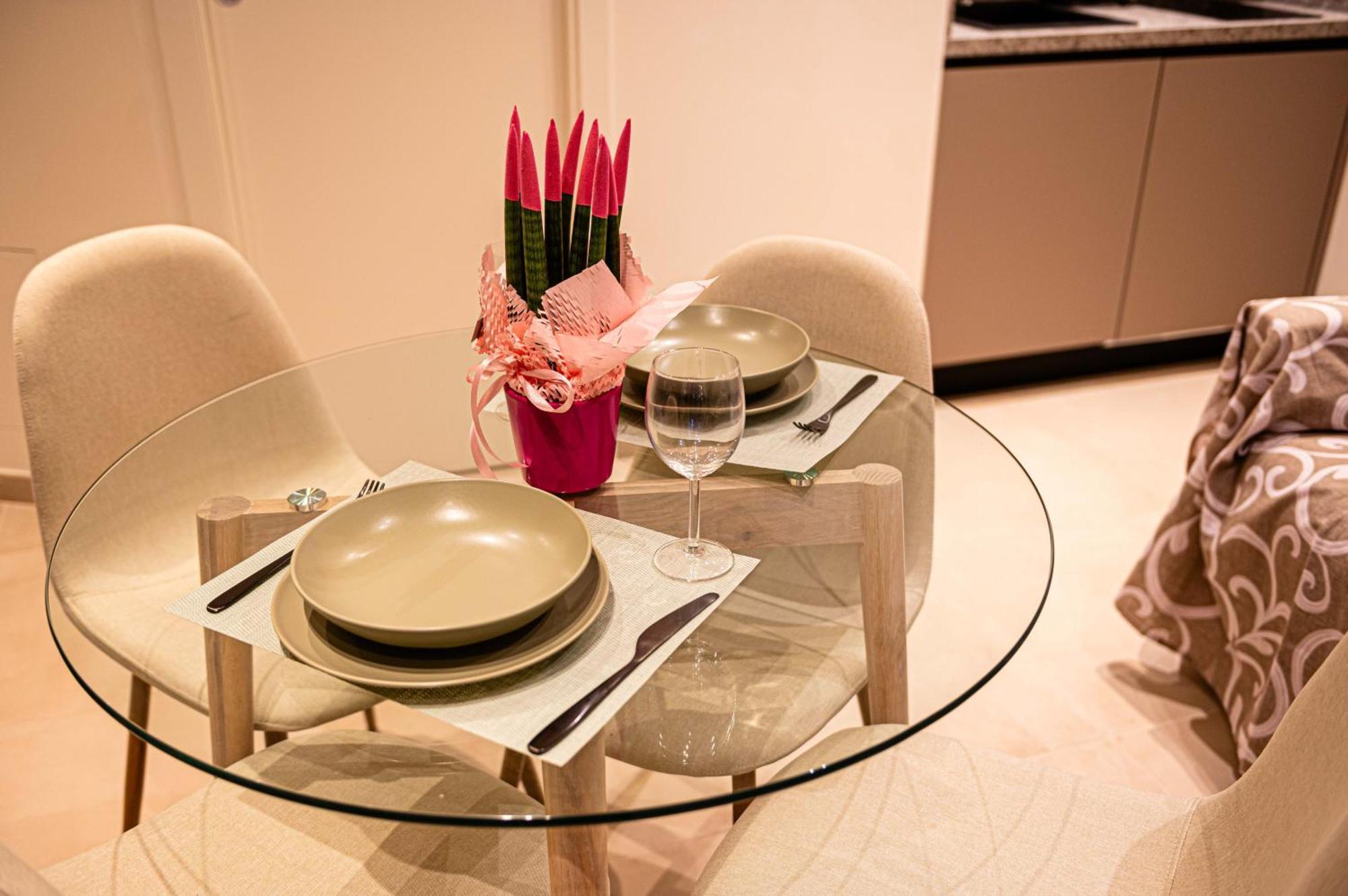 Central Apartment Taormina Appartamento *