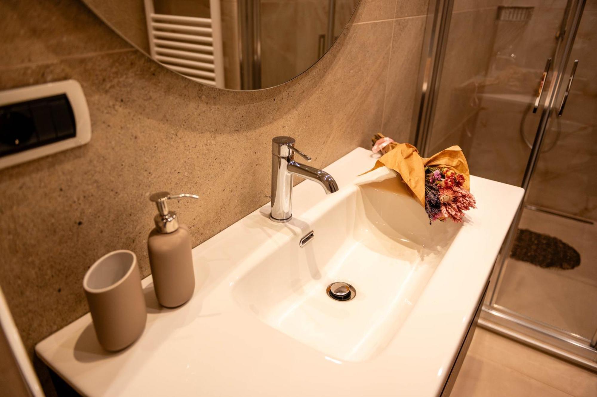 Appartamento Central Apartment Taormina