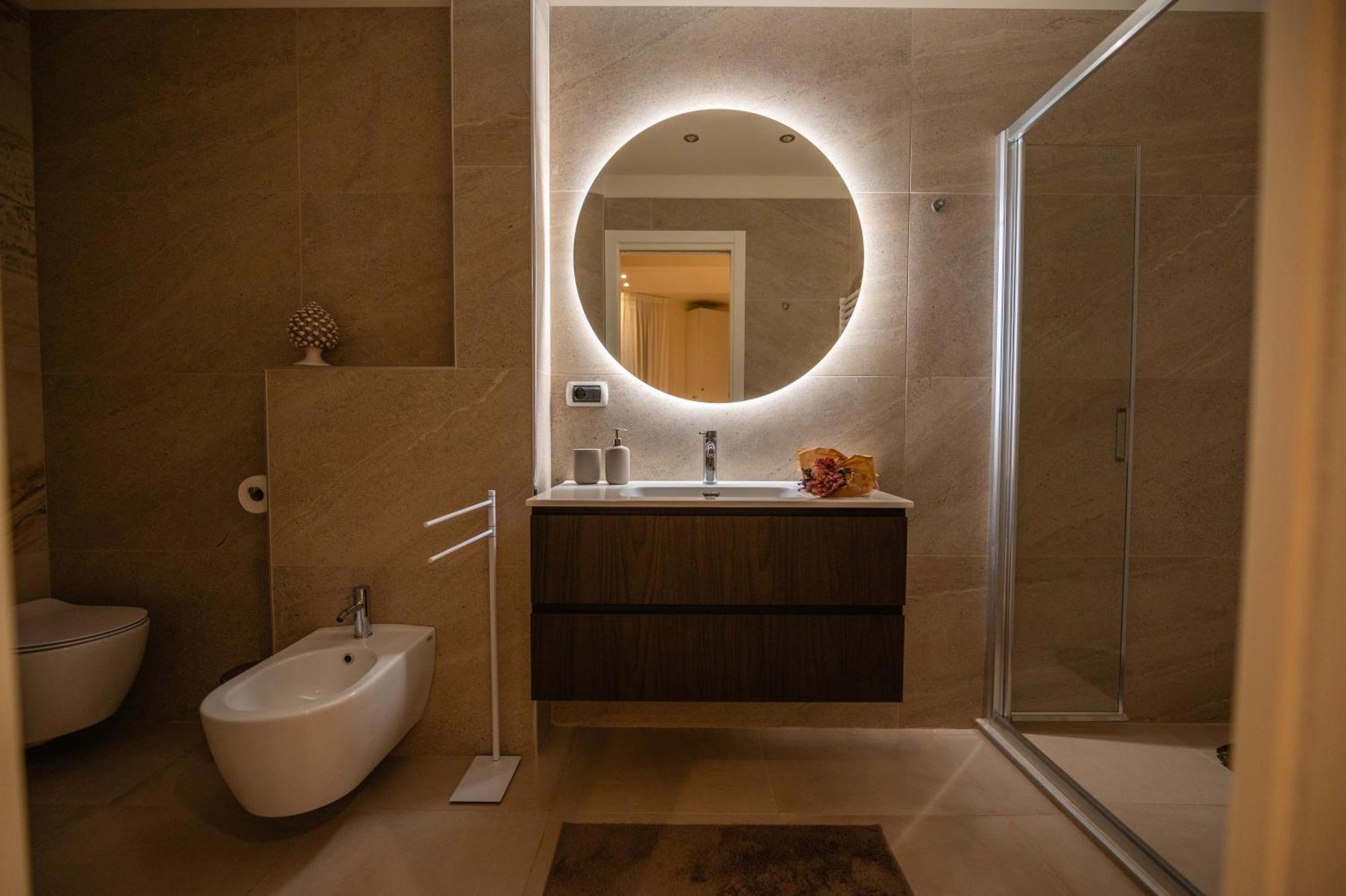 Central Apartment Taormina Appartamento *