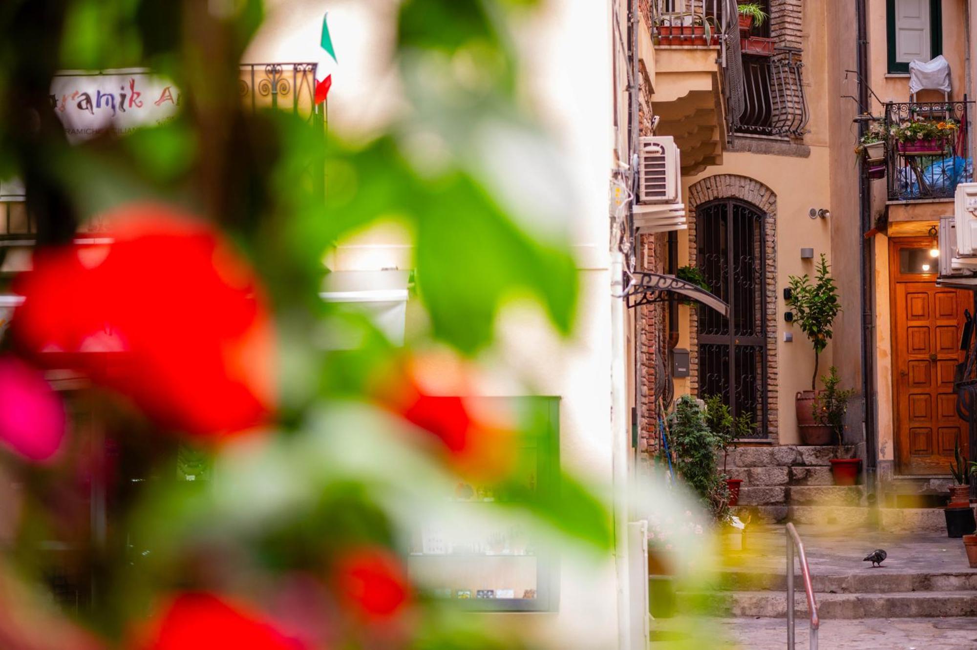 Appartamento Central Apartment Taormina *