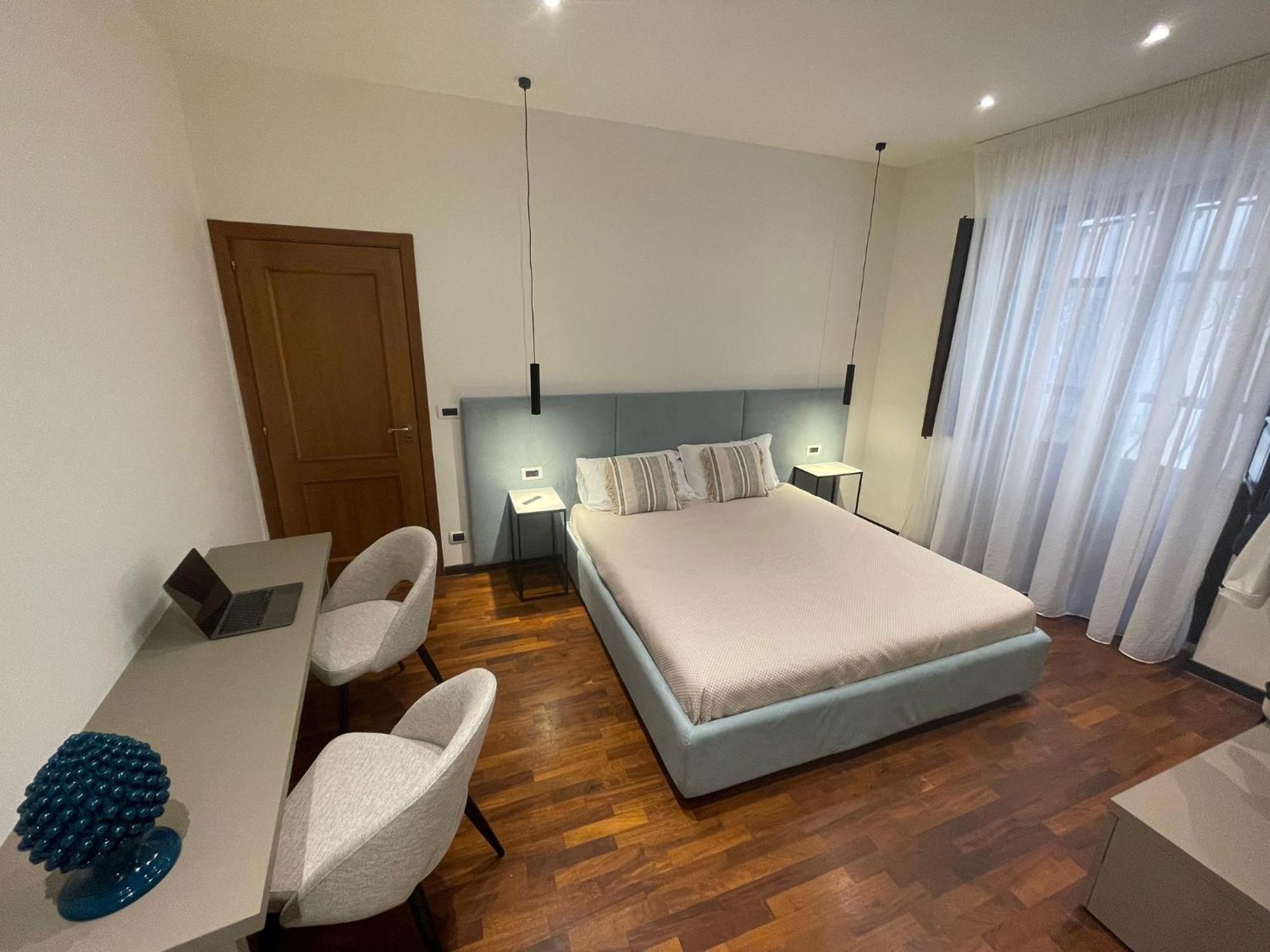 Appartamento Central Apartment Taormina Taormina