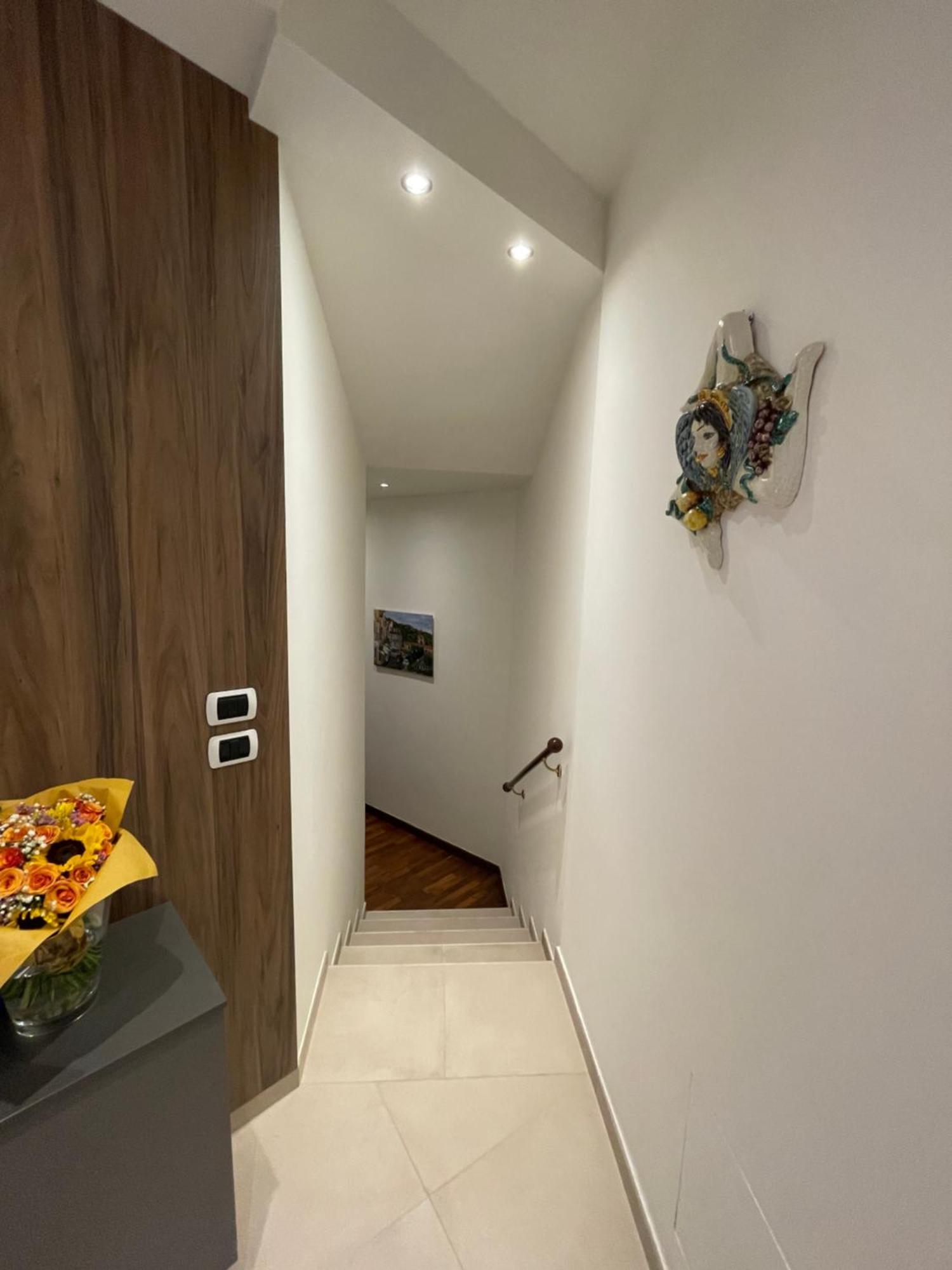 Appartamento Central Apartment Taormina