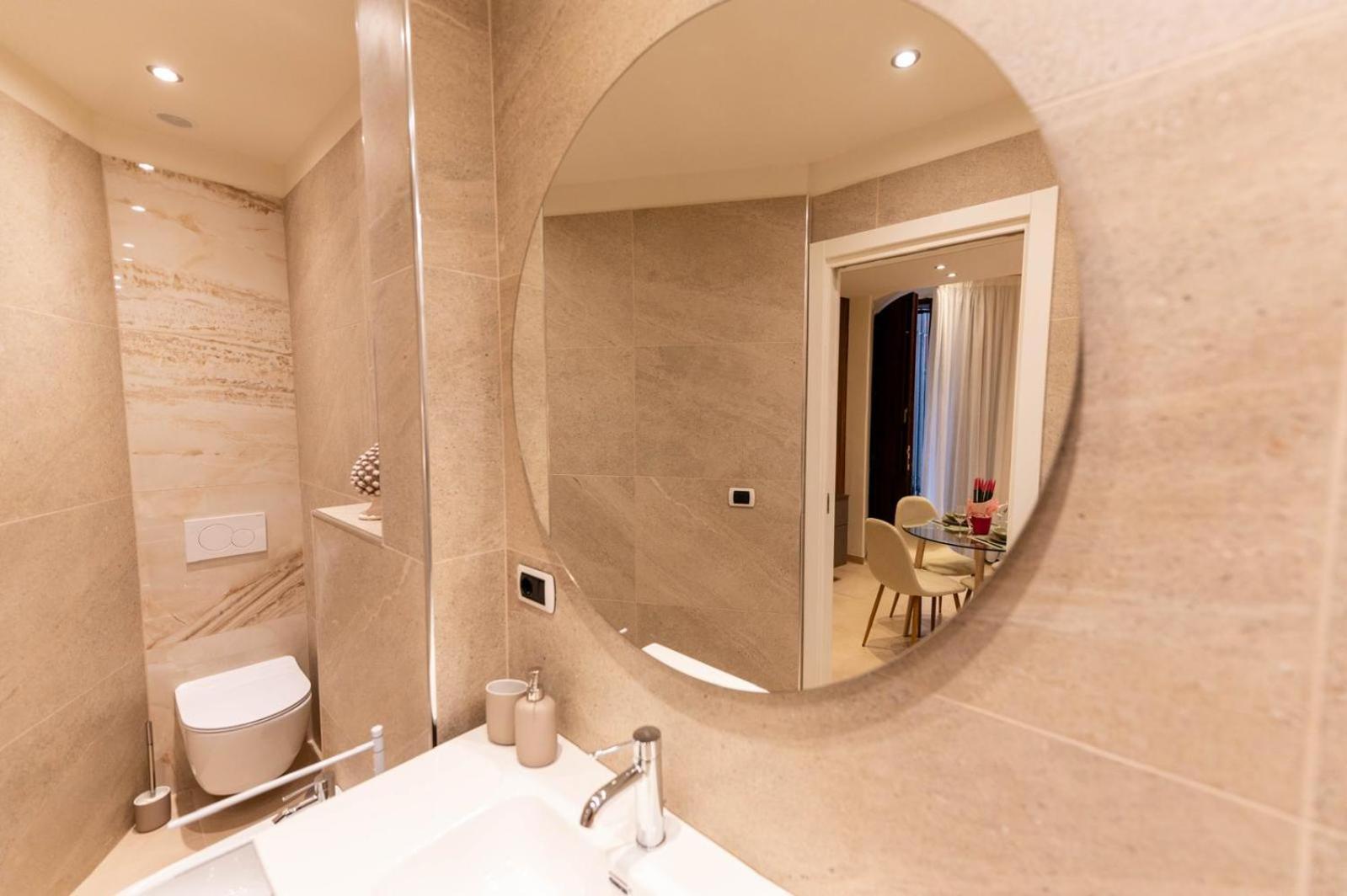 Appartamento Central Apartment Taormina Taormina