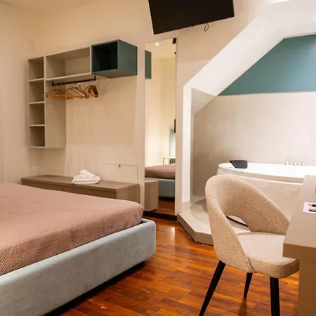 Central Apartment Taormina Esterno foto