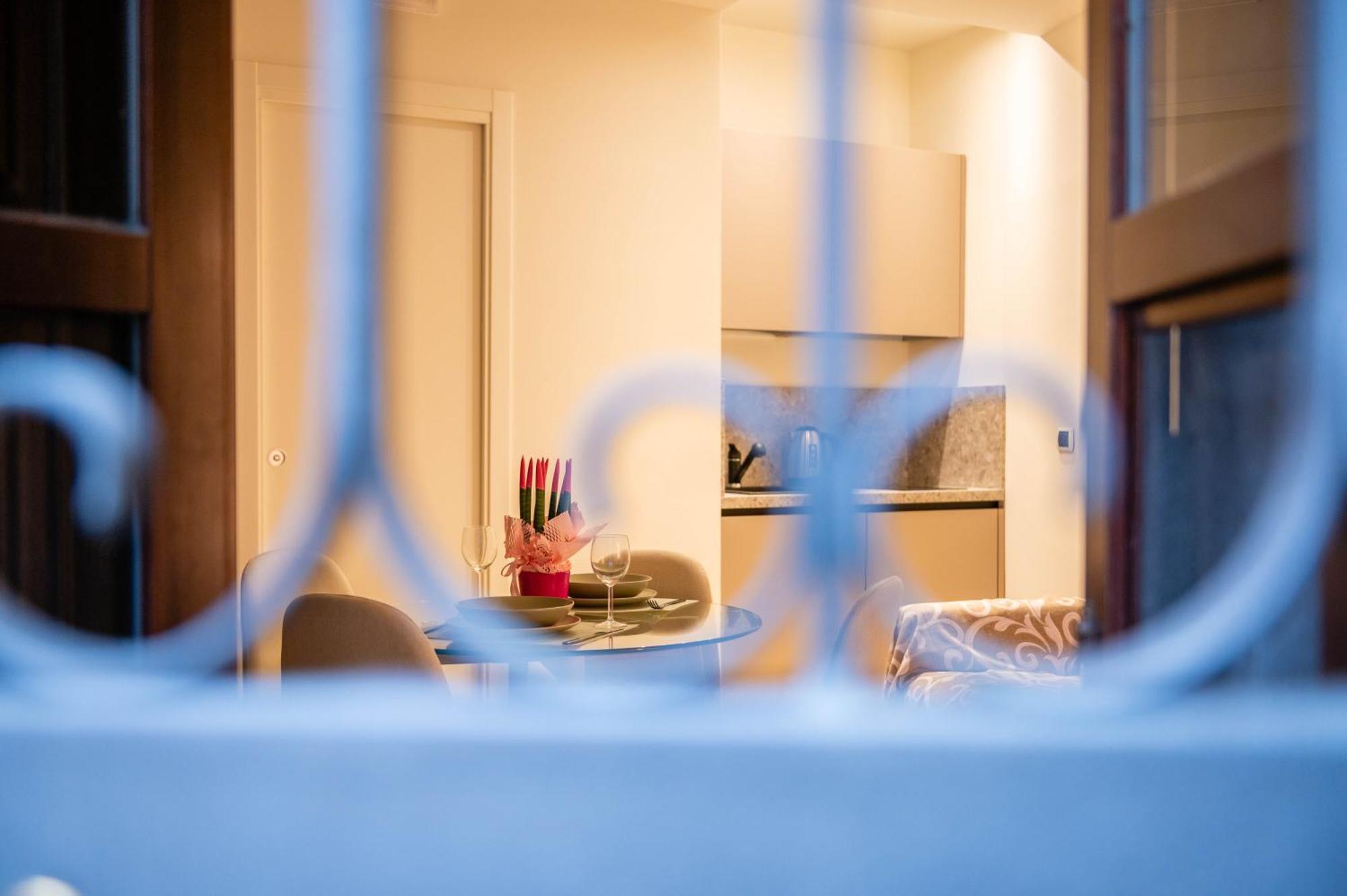 Appartement Central Apartment Taormina *
