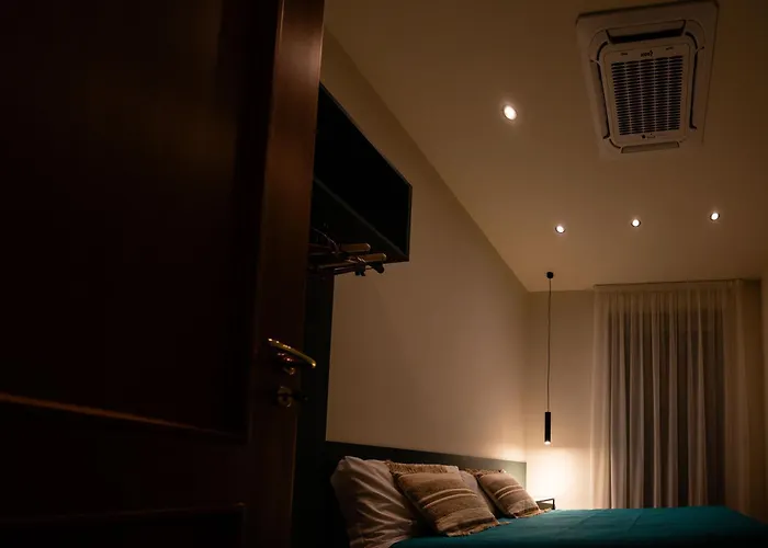 Central Apartment Taormina