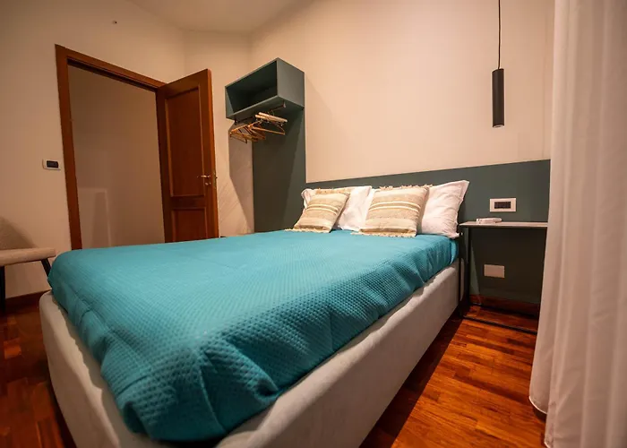 Central Apartment Taormina