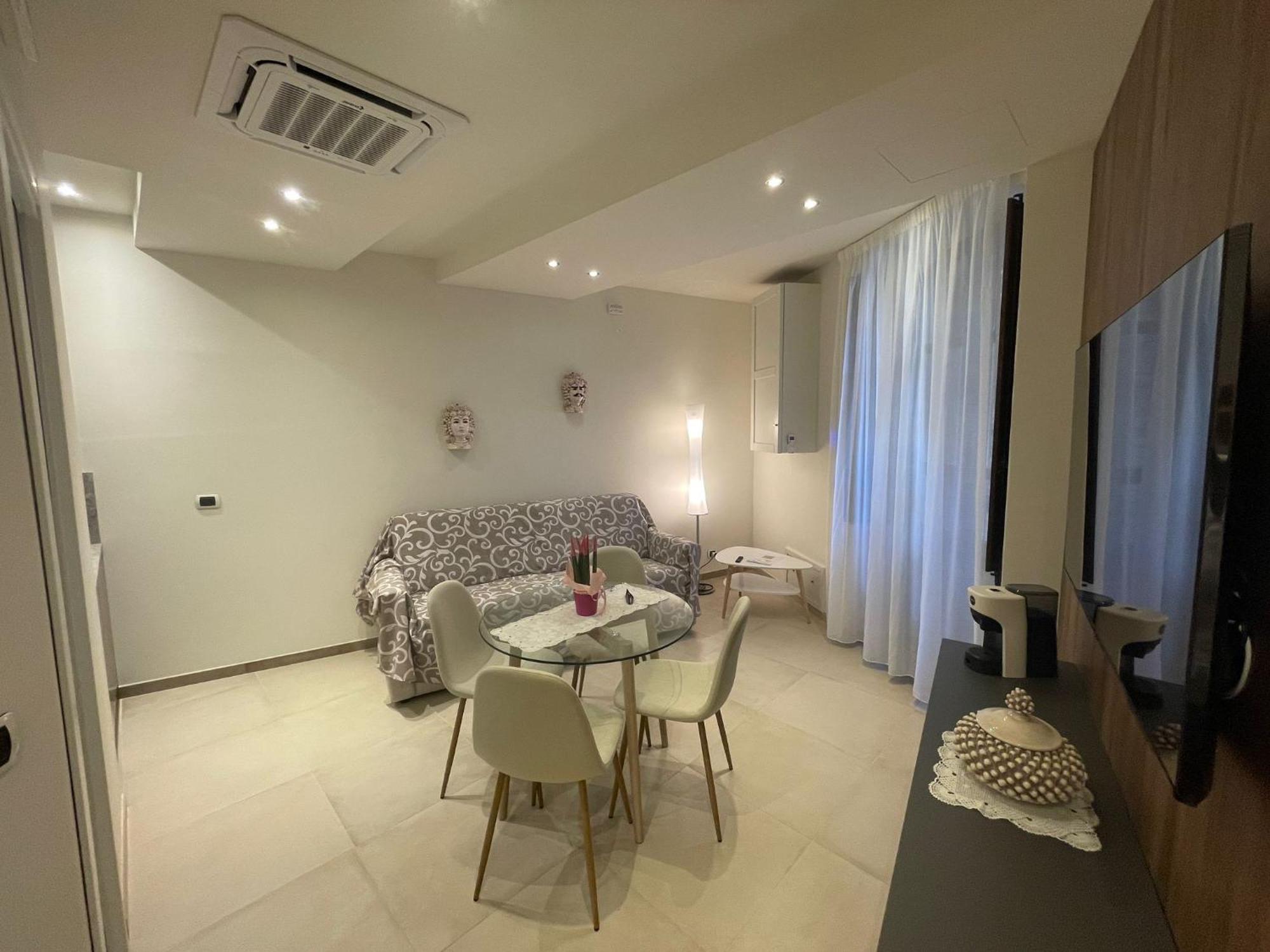 Apartment Central Apartment Taormina Taormina
