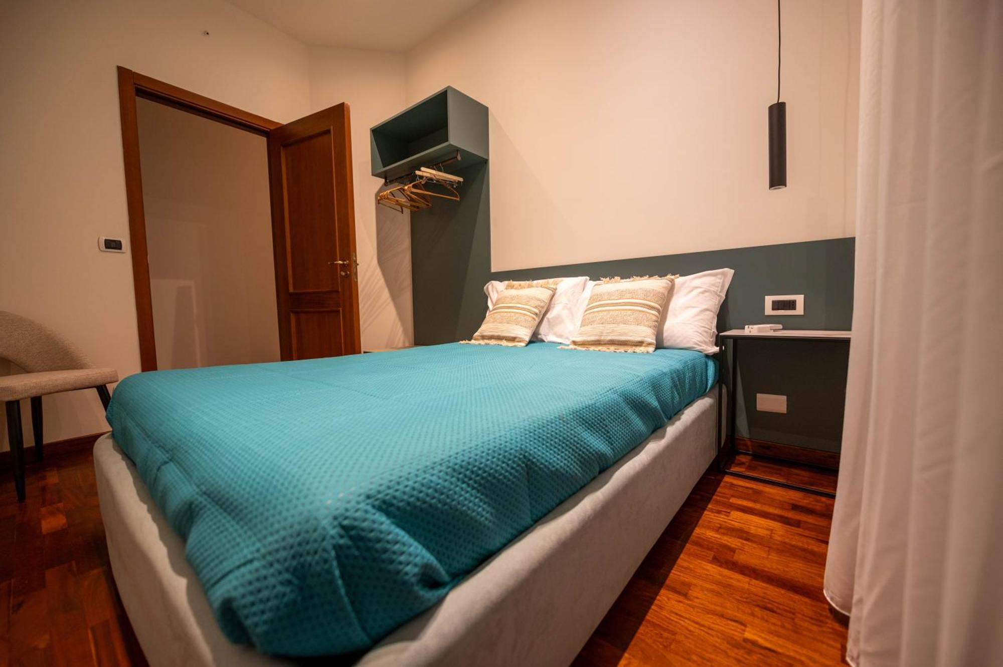 Central Apartment Taormina *