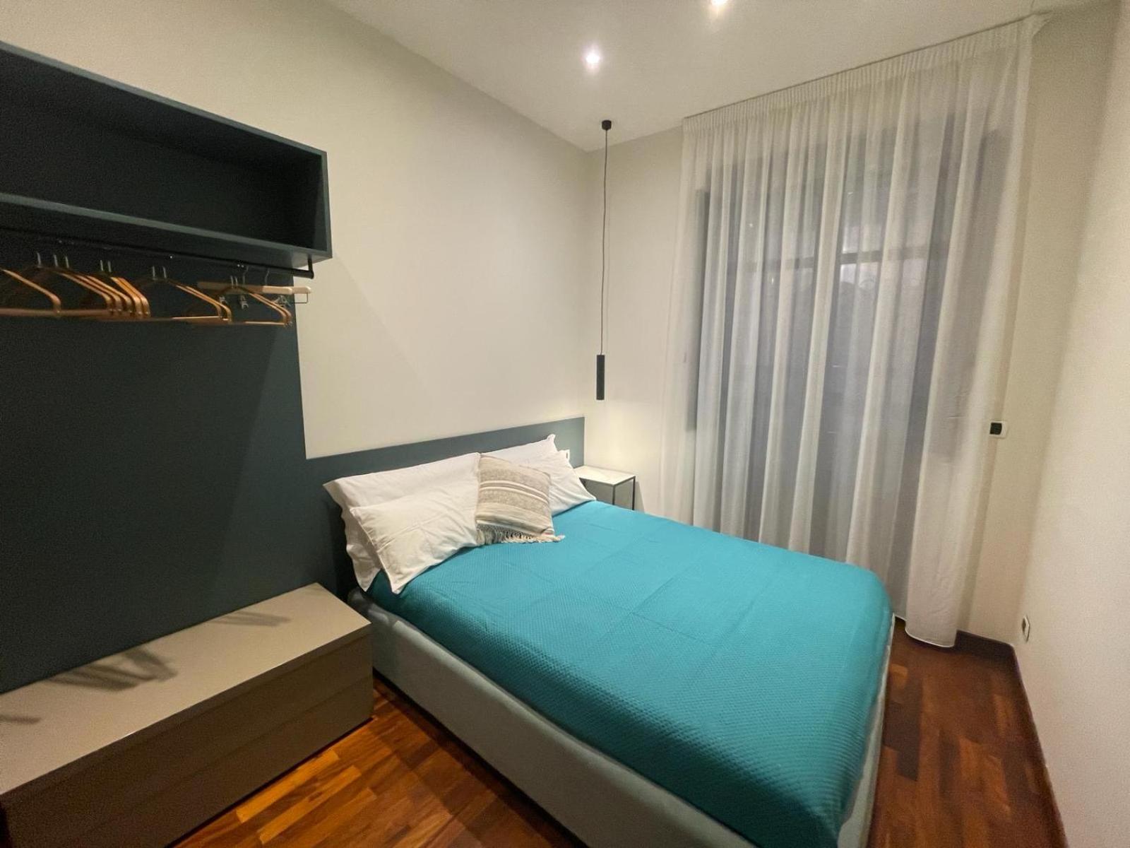 Central Apartment Taormina