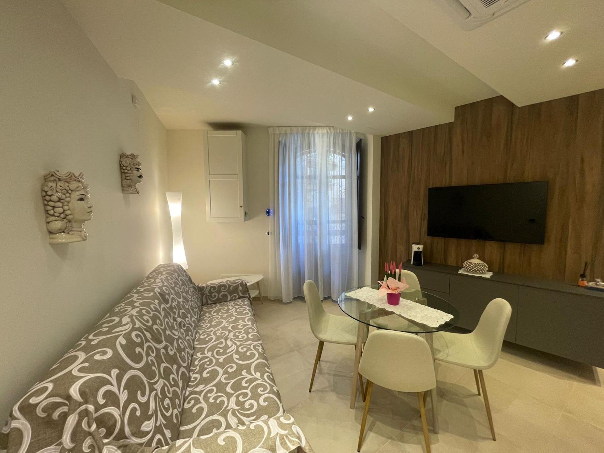 Central Apartment Taormina Apartment Taormina