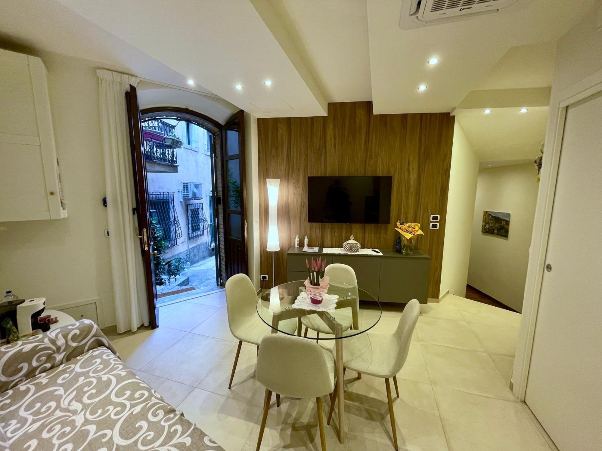 Central Apartment Taormina Taormina